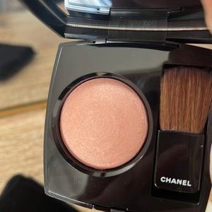 Authentic Chanel Blush